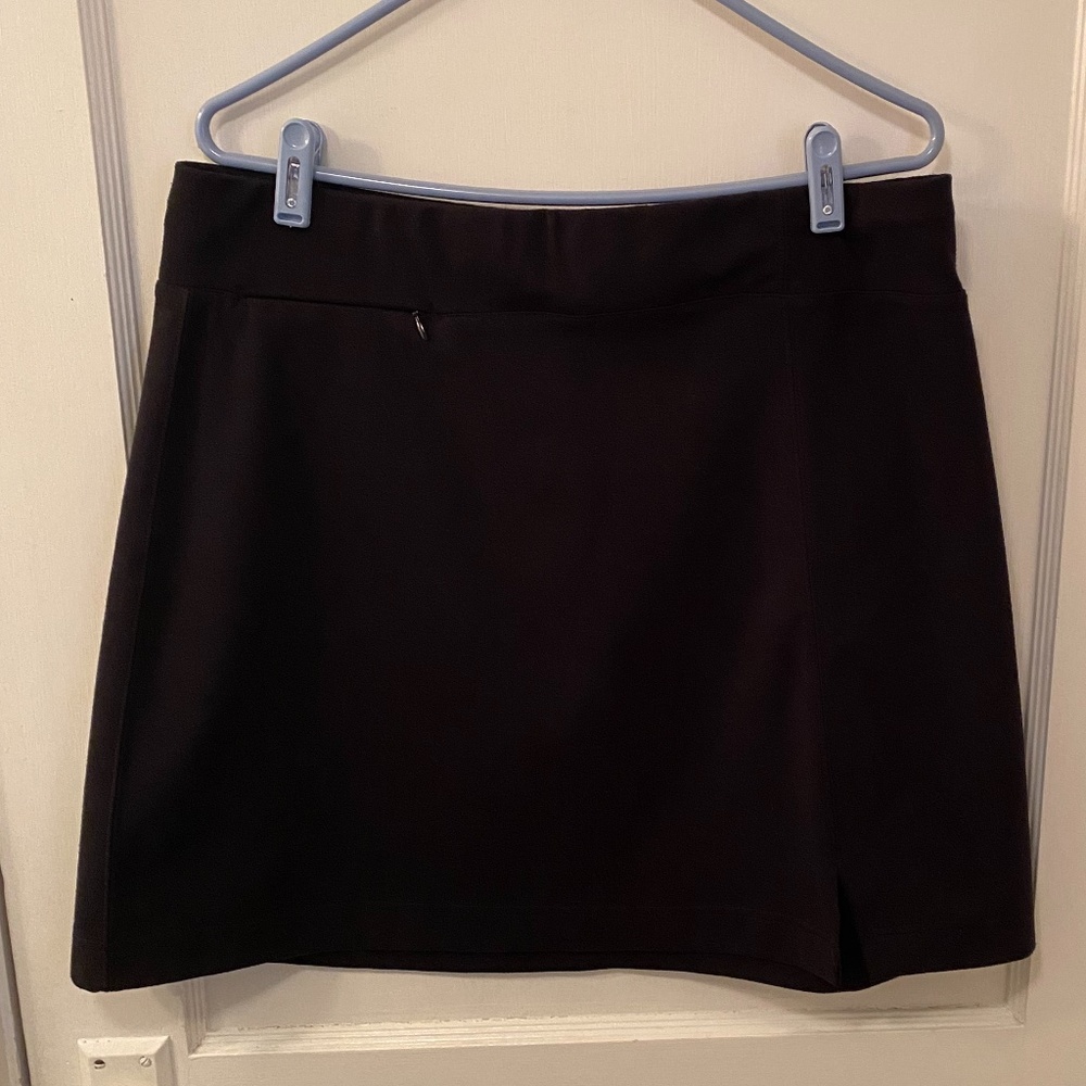 Woolrich Skirt, Size Large